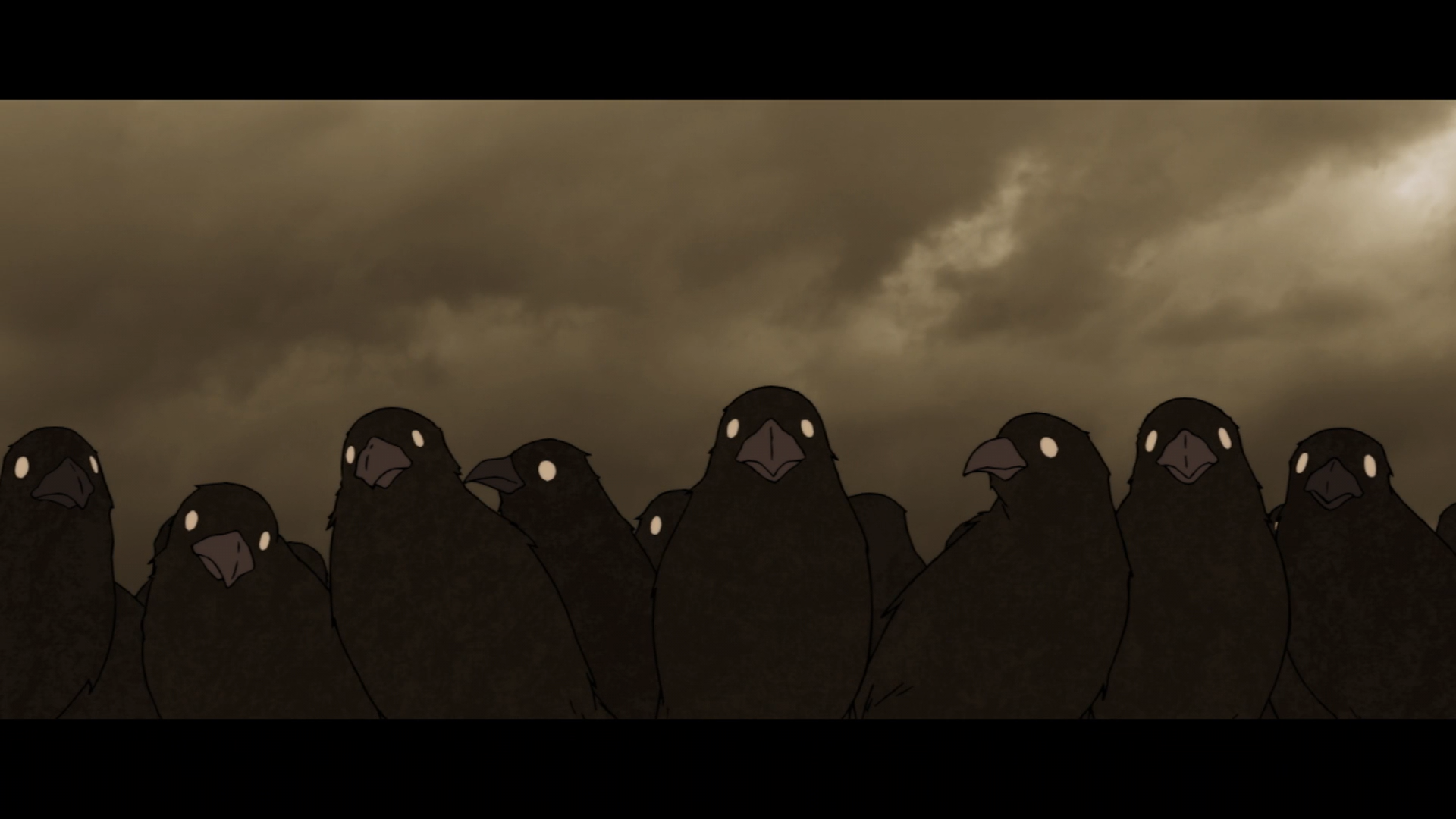 Kizumonogatari: Koyomi Vamp (Erai-raws)